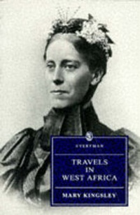 Abbildung von: Travels in West Africa - Phoenix (an Imprint of The Orion Publishing Group Ltd )