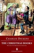 Cover: The Christmas Books - Phoenix (an Imprint of The Orion Publishing Group Ltd )