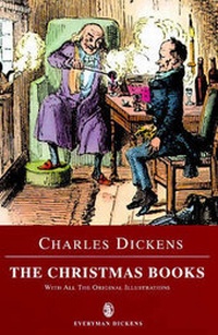 Enlarge image Cover: The Christmas Books - Phoenix (an Imprint of The Orion Publishing Group Ltd )