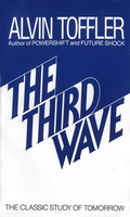 Cover: The Third Wave - Bantam Books