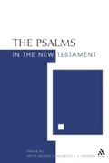 Cover: The Psalms in the New Testament - T.& T.Clark Ltd
