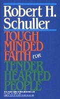 Cover: Tough-Minded Faith for Tender-Hearted People - Bantam Books