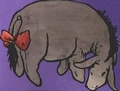 Cover: Eeyore - Tarcherperigee