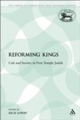 Cover: The Reforming Kings - Sheffield Academic Press