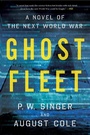 Cover: Ghost Fleet - Mariner Books