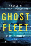 Cover: Ghost Fleet - Mariner Books