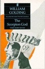Cover: Scorpion God - Faber & Faber