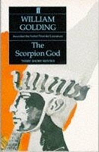 Enlarge image Cover: Scorpion God - Faber & Faber