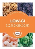 Cover: Low-GI Cookbook - Hamlyn