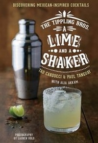 Abbildung von: A Lime and a Shaker - Houghton Mifflin Harcourt