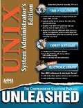 Cover: UNIX Unleashed - Sams Publishing