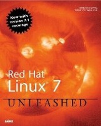Enlarge image Cover: Red Hat Linux 7 Unleashed - Sams Publishing