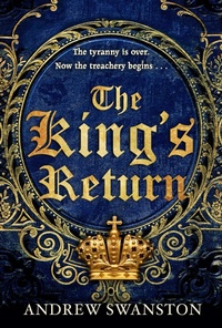 Enlarge image Cover: The King's Return - Corgi Books