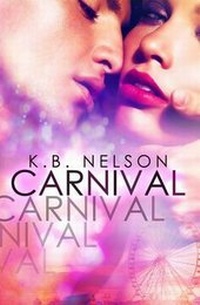 Enlarge image Cover: Carnival - Neon Lights Publishing