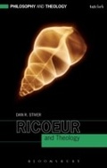 Cover: Ricoeur and Theology - T.& T.Clark Ltd