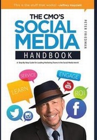 Abbildung von: The CMO'S Social Media Handbook - Liveworld