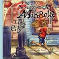Cover: The Adventures of Mikaela - Little Red Rocking Chair Publishing
