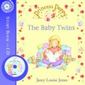 Cover: Princess Poppy - Picture Corgi