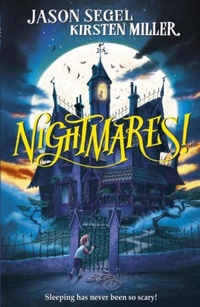 Enlarge image Cover: Nightmares! - Corgi Childrens