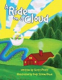 Enlarge image Cover: A Ride on a Cloud - Phoenix Flying Inc.