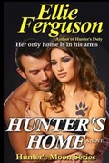 Cover: Hunter's Home - Hunter's Moon
