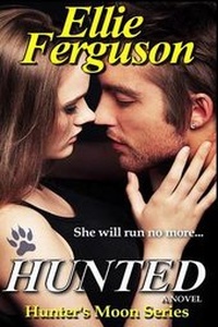 Enlarge image Cover: Hunted - Hunter's Moon