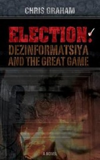 Enlarge image Cover: Election - Sapphire Group