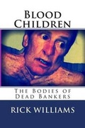 Cover: Blood Children - One Difference Press