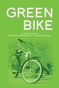 Cover: Green Bike - Meadowlark