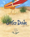 Cover: Surfer Dude - Letter H Publishing
