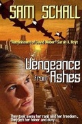 Cover: Vengeance from Ashes - Hunter's Moon