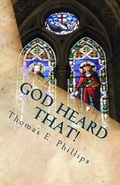 Cover: God Heard That! - With Word When Necessary