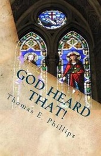 Enlarge image Cover: God Heard That! - With Word When Necessary