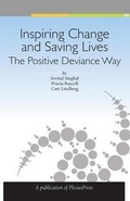 Cover: Inspiring Change and Saving Lives - Plexus Press