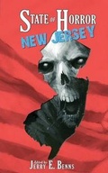 Cover: State of Horror - Charon Coin Press