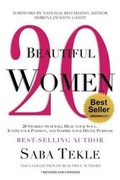 Cover: 20 Beautiful Women - Saba