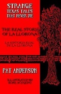 Cover: The Real Story of La Llorona - Overlooked Books