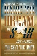 Cover: Dare to Dream and Soar Like an Eagle - Miranda Burnette Ministries