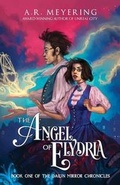 Cover: The Angel of Elydria - Innisfree Press