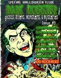 Cover: Dark Dossier #3 - Dark Dossier Publishing