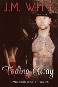 Cover: Fading Away - J.M.\Witt