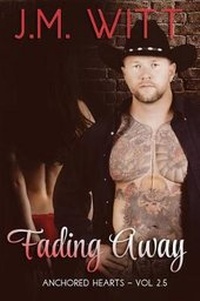 Enlarge image Cover: Fading Away - J.M.\Witt