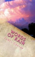 Cover: Words of Rain - Blaqrayn Publishing Plus