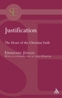 Cover: Justification - T.& T.Clark Ltd