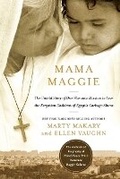 Cover: Mama Maggie - Thomas Nelson Publishers