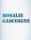 Cover: Rosalie Gascoigne - National Gallery of Victoria