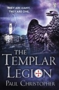 Cover: The Templar Legion - Penguin Books Ltd