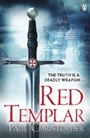 Cover: Red Templar - Penguin Books Ltd