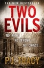 Cover: Two Evils - Penguin Books Ltd