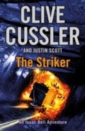 Cover: The Striker - Penguin Books Ltd